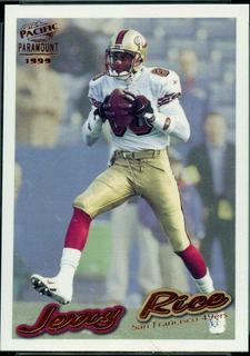 Jerry Rice