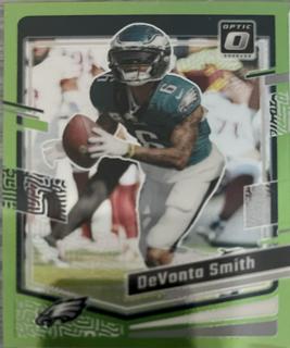DeVonta Smith