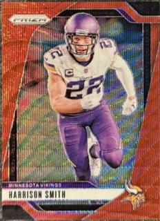 Harrison Smith