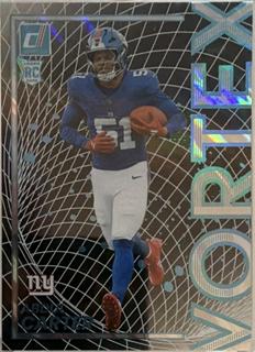 Abdul Carter