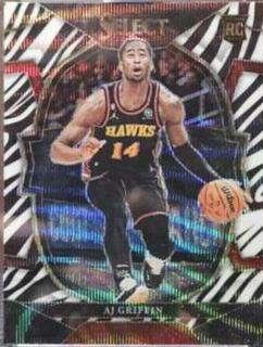 AJ Griffin