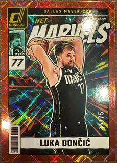 Luka Doncic