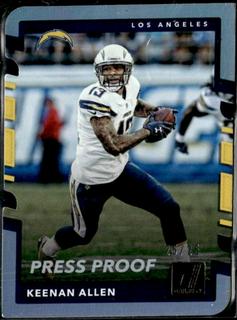 Keenan Allen