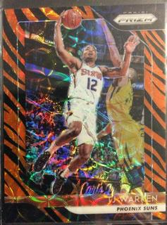 TJ Warren
