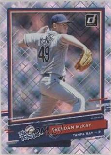 Brendan McKay