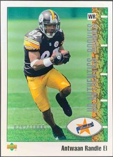 Antwaan Randle El