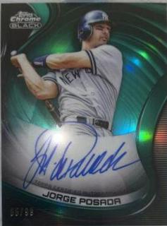 Jorge Posada
