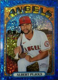 Albert Pujols