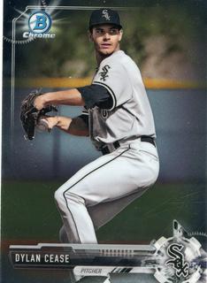 Dylan Cease
