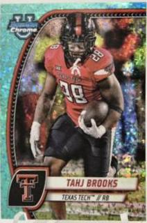 Tahj Brooks