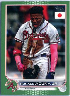 Ronald Acuna Jr.