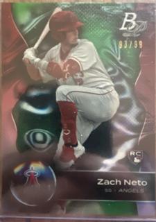 Zach Neto