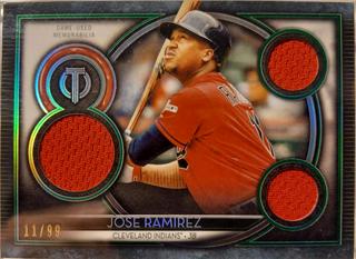 Jose Ramirez