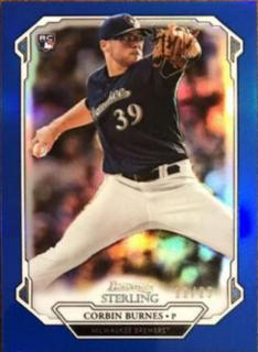 Corbin Burnes