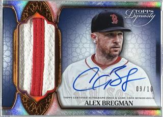 Alex Bregman