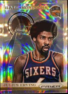 Julius Erving
