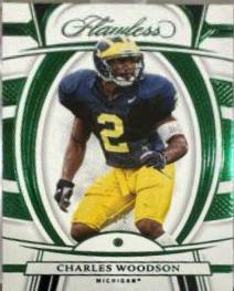 Charles Woodson