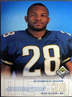 Fred Taylor
