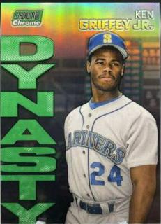 Ken Griffey Jr.