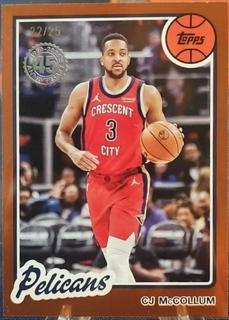 CJ McCollum