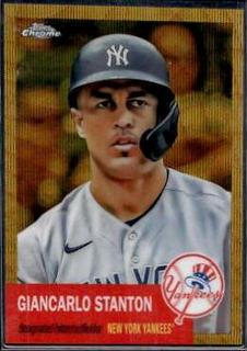 Giancarlo Stanton