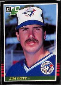 Jim Gott