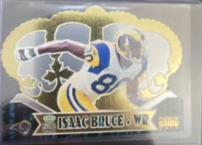 Isaac Bruce