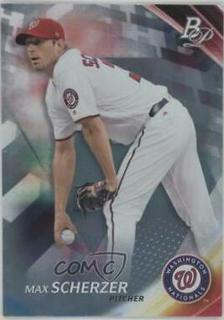 Max Scherzer