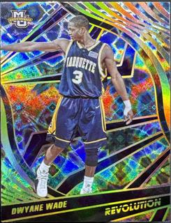 Dwyane Wade