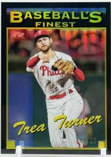 Trea Turner