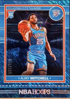 Ajay Mitchell