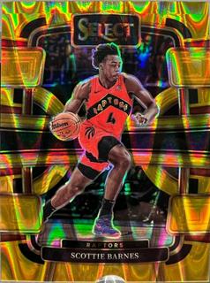Scottie Barnes