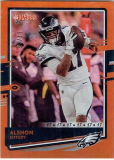 Alshon Jeffery