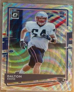 Dalton Keene