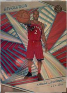 Kawhi Leonard