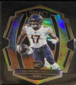 Anthony Miller
