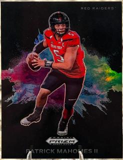 Patrick Mahomes II