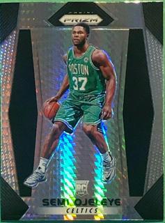 Semi Ojeleye