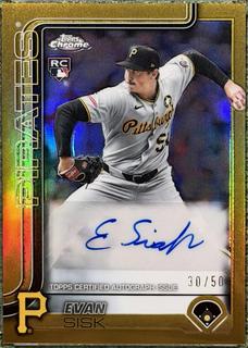 Evan Sisk