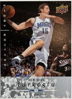 Hedo Turkoglu