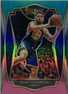 Klay Thompson
