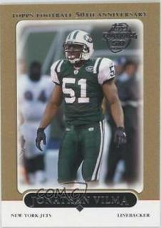 Jonathan Vilma
