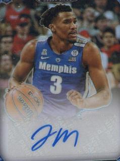 Jeremiah Martin