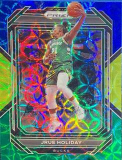 Jrue Holiday