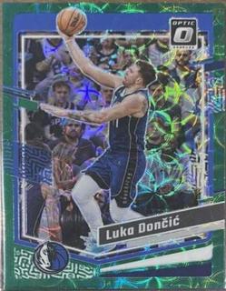 Luka Doncic