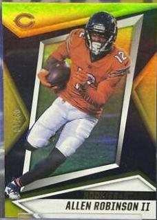 Allen Robinson II