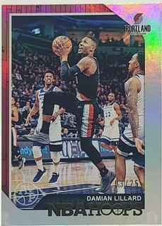 Damian Lillard