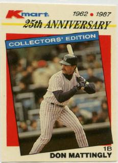 Don Mattingly