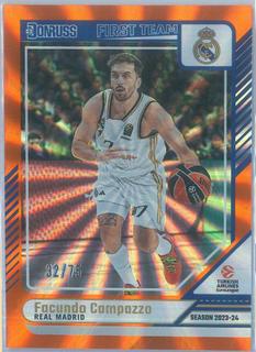 Facundo Campazzo
