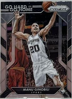 Manu Ginobili
